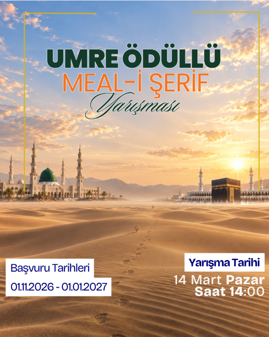 Yarışma görseli